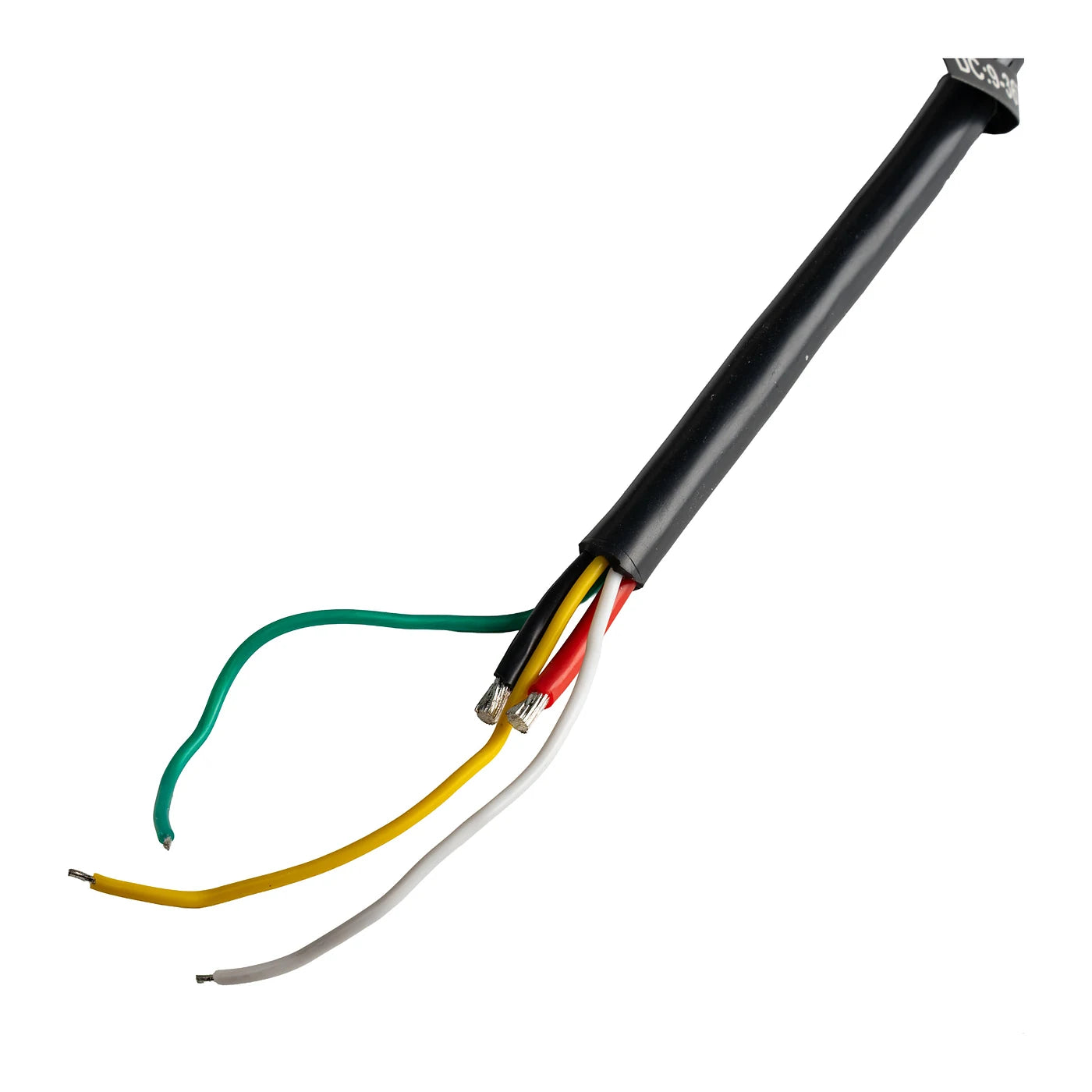Ledson Alfa41+ Gen2 Curved LED-lisävalopaneeli