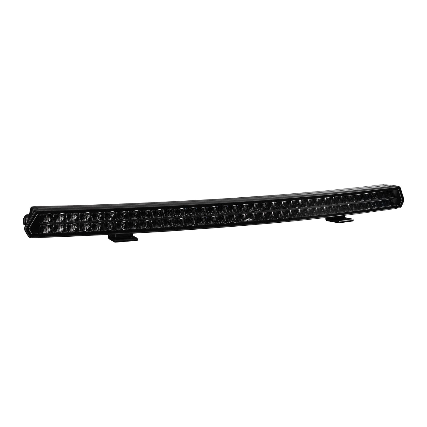 Ledson Alfa41+ Gen2 Curved LED-lisävalopaneeli