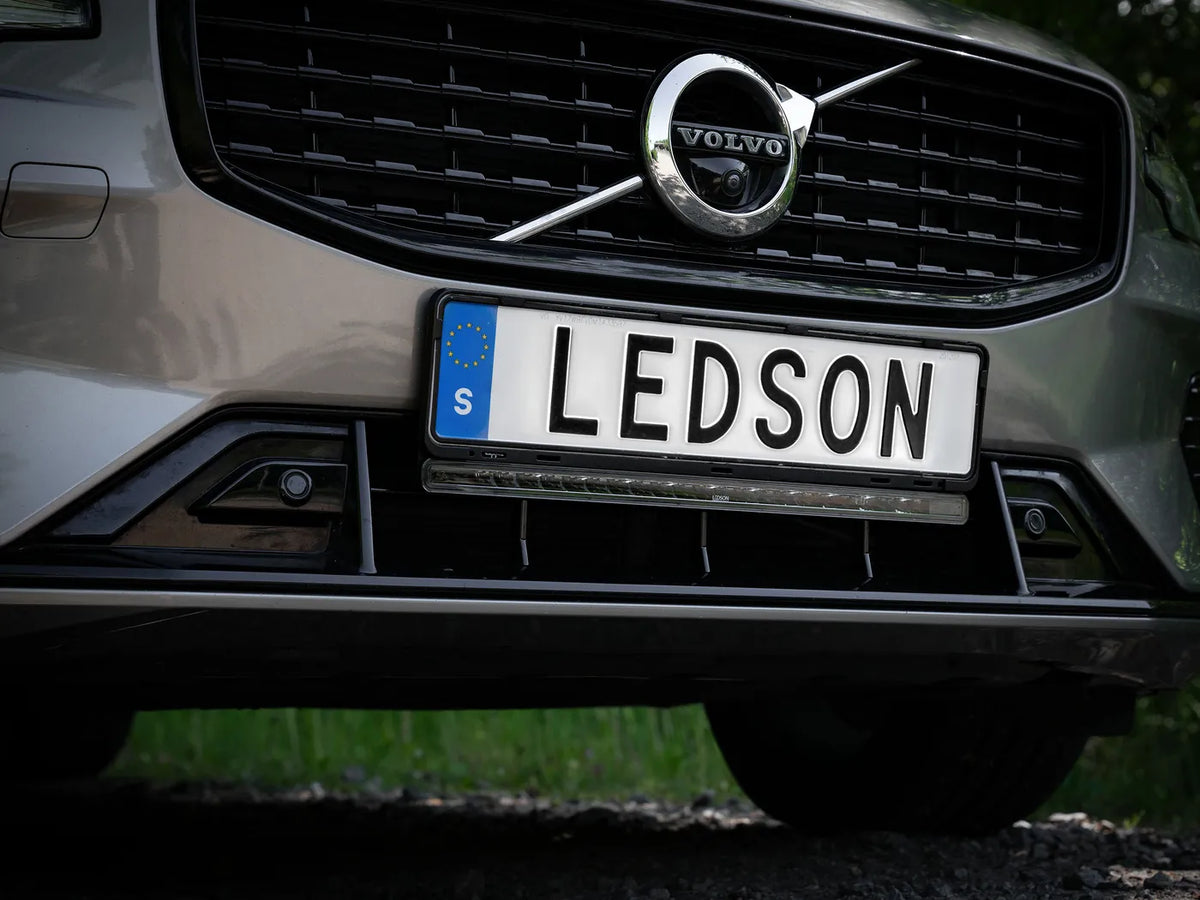 Ledson Blade 20,5" LED-lisävalopaneeli