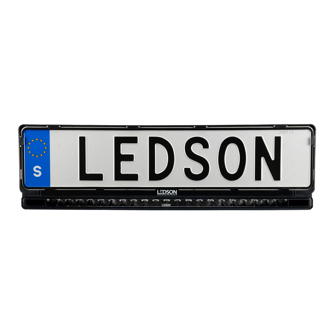 Ledson Blade 20,5" LED-lisävalopaneeli