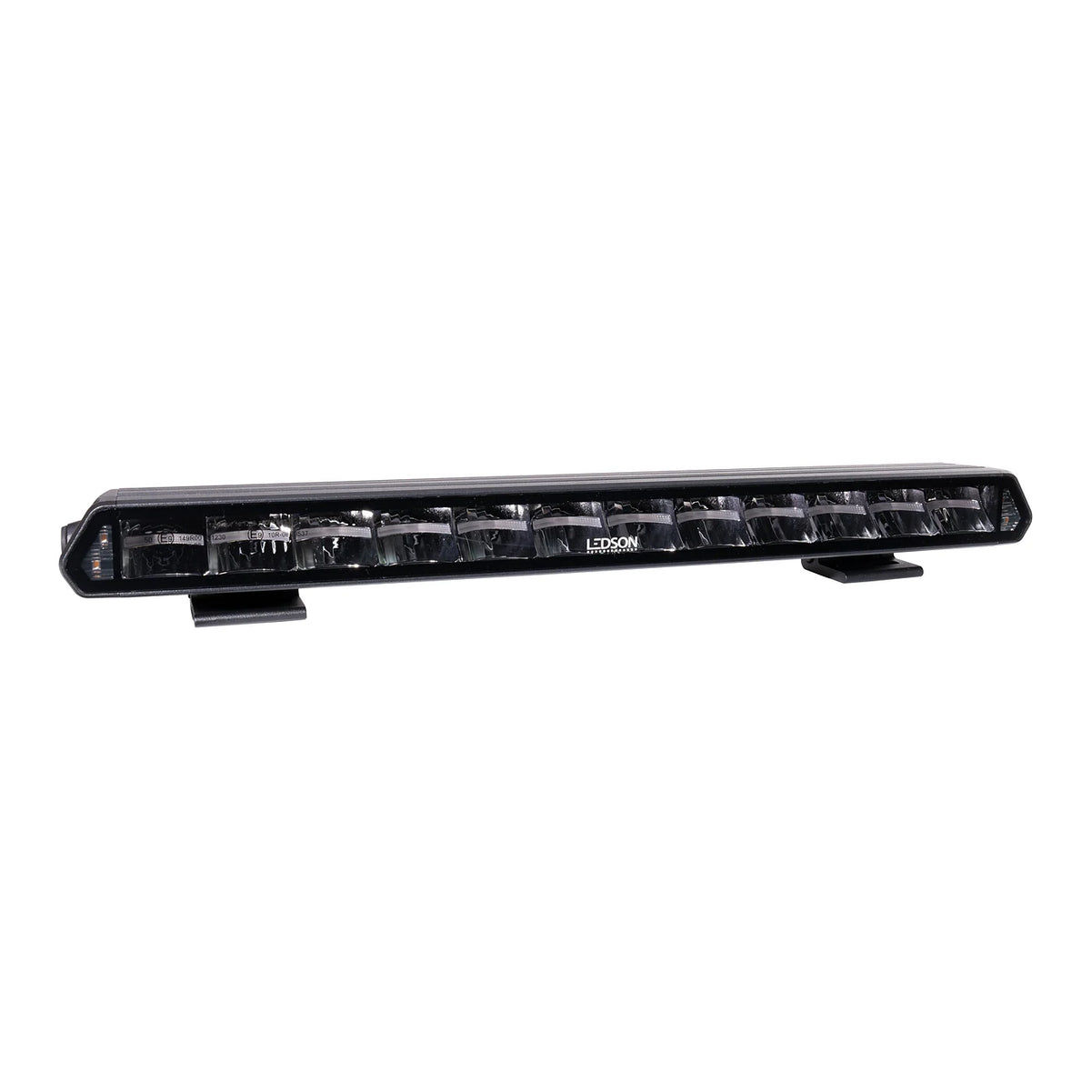 Ledson Epix20+ Prime Strobe LED-lisävalopaneeli