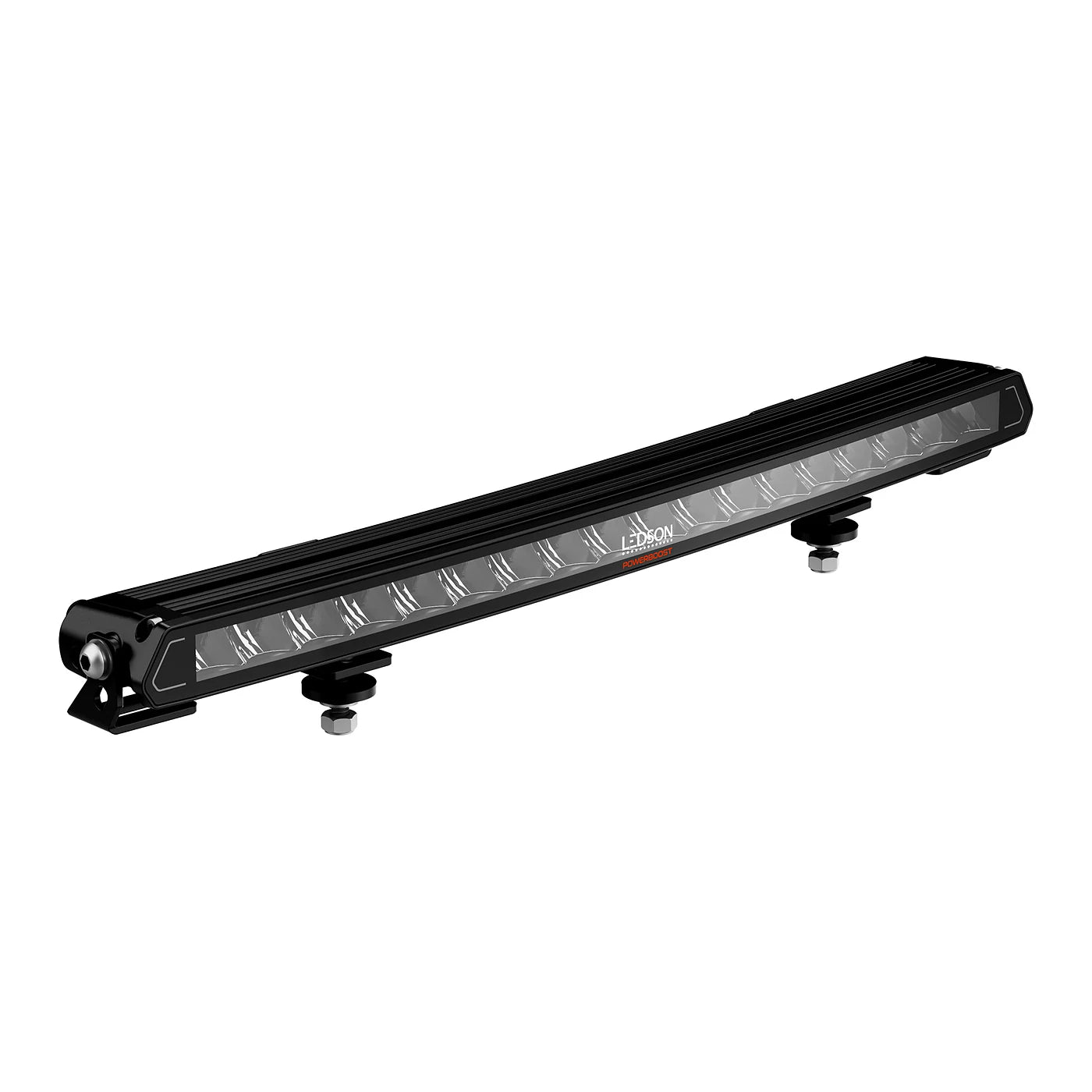 Ledson Epix21 Slim Curved LED-lisävalopaneeli