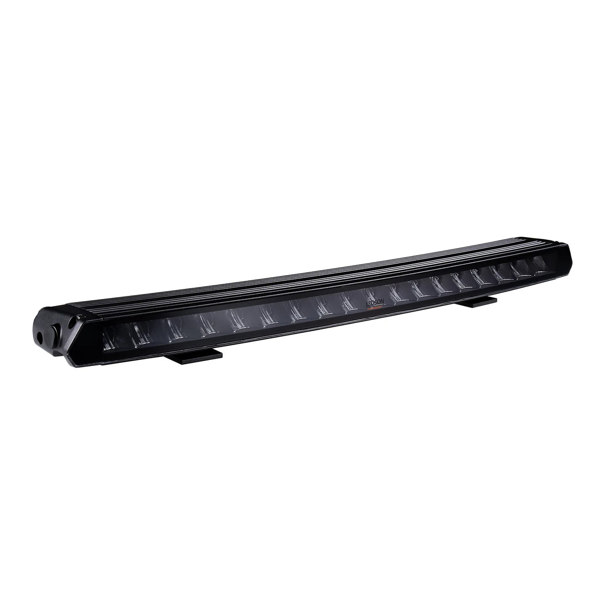 Ledson Epix21 Slim Curved LED-lisävalopaneeli