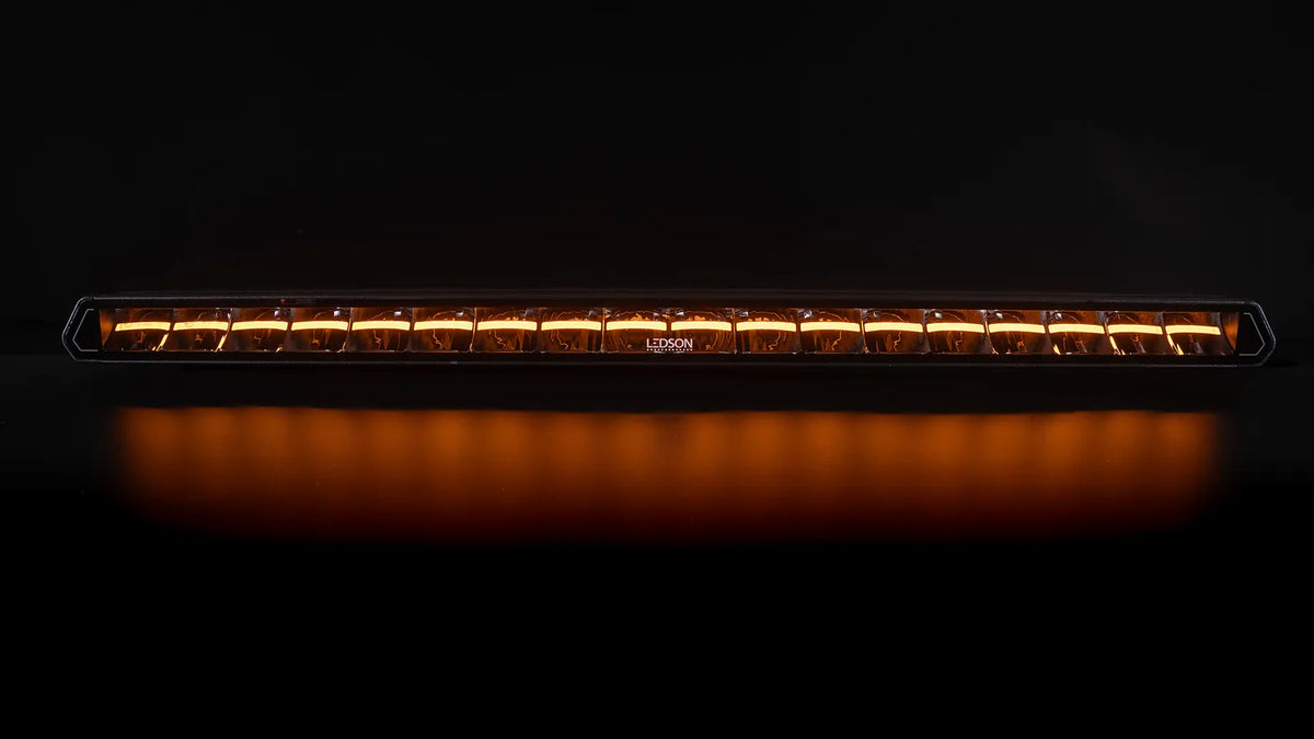 Ledson Epix30+ Prime LED-lisävalopaneeli