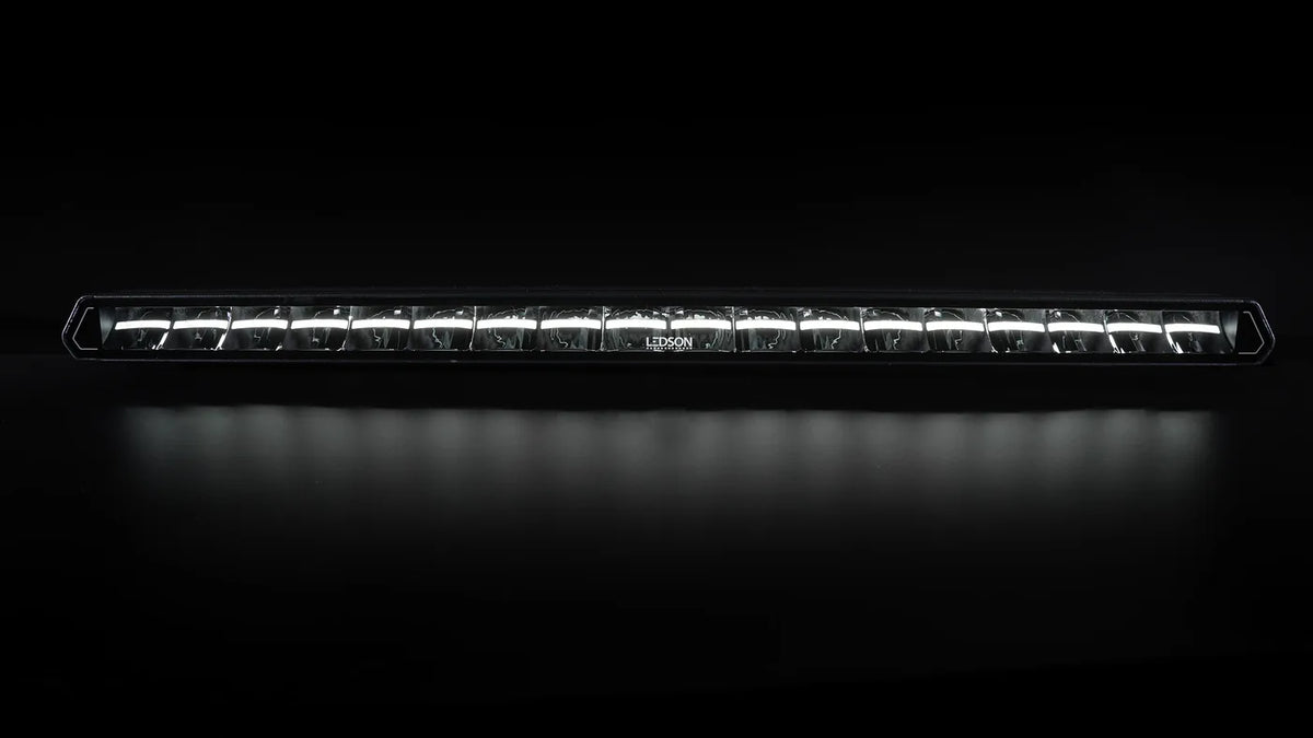 Ledson Epix30+ Prime LED-lisävalopaneeli