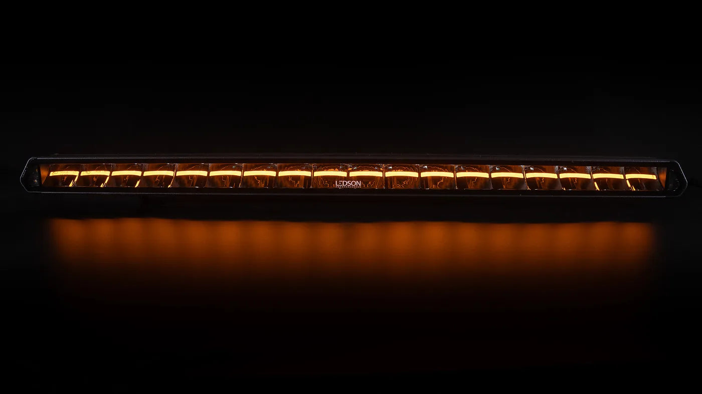 Ledson Epix30+ Prime Strobe LED-lisävalopaneeli