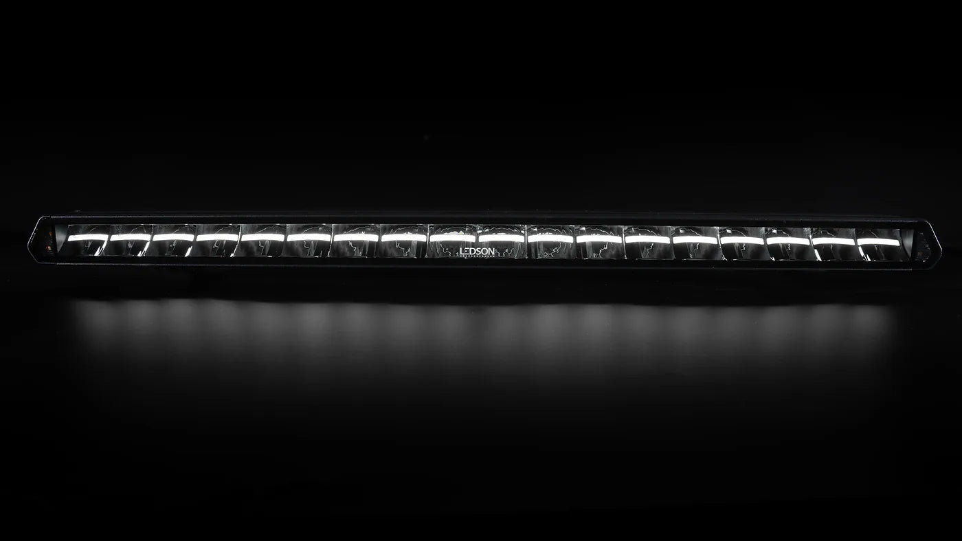 Ledson Epix30+ Prime Strobe LED-lisävalopaneeli
