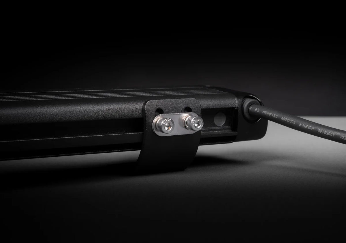 Ledson Epix31 Slim LED-lisävalopaneeli