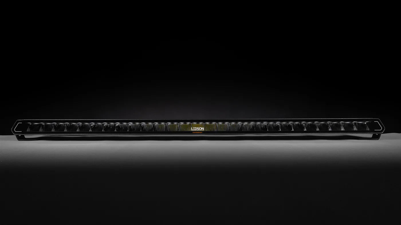Ledson Epix31 Slim LED-lisävalopaneeli