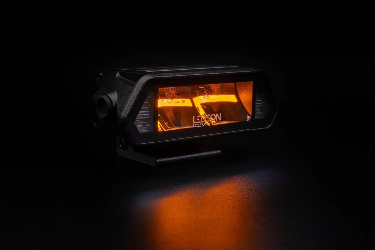 Ledson Epix5+ Prime LED-lisävalopaneeli