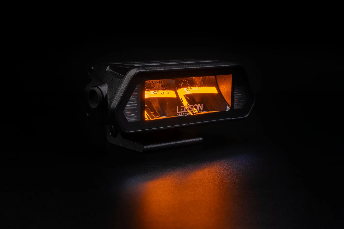 Ledson Epix5+ Prime LED-lisävalopaneeli