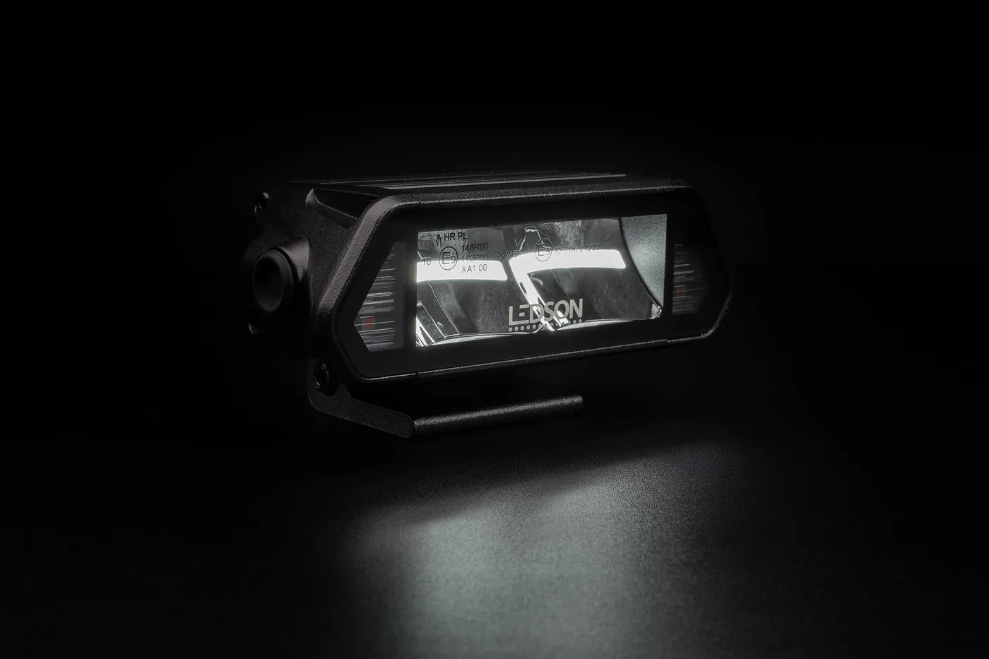 Ledson Epix5+ Prime LED-lisävalopaneeli