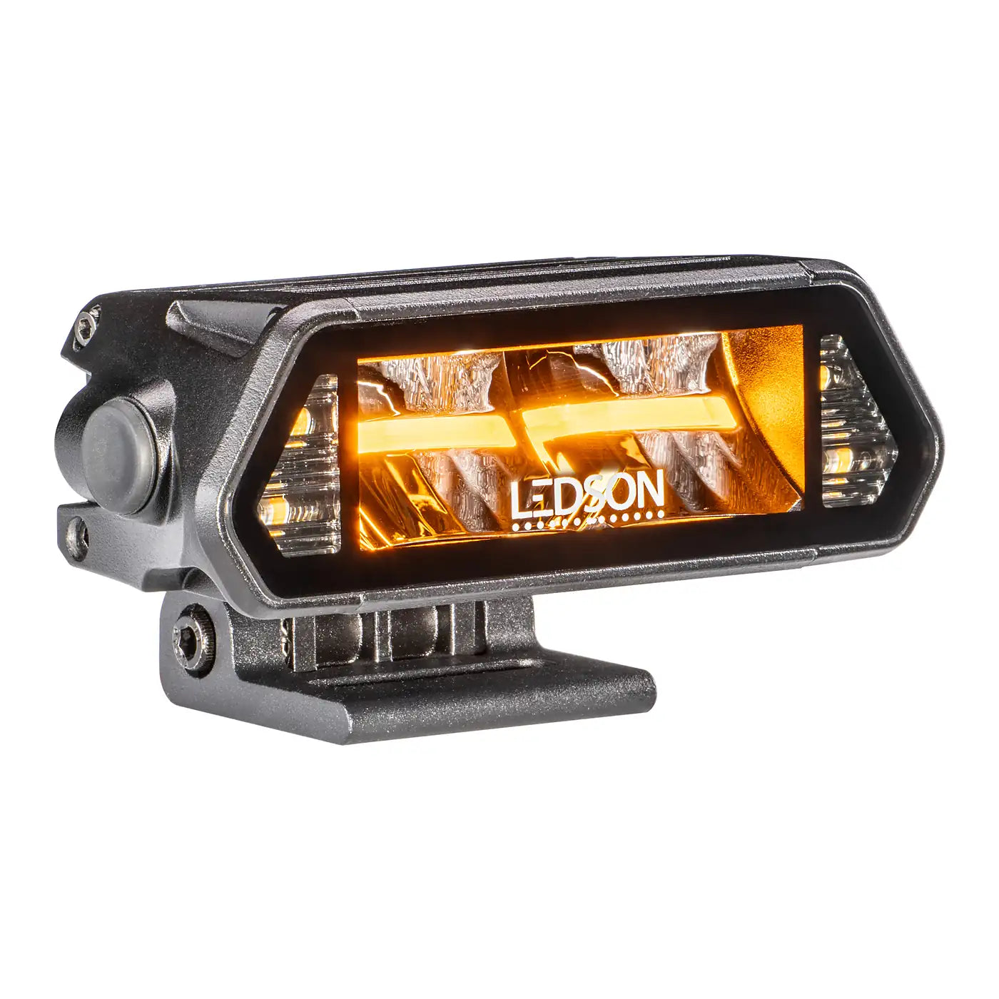Ledson Epix5+ Prime LED-lisävalopaneeli