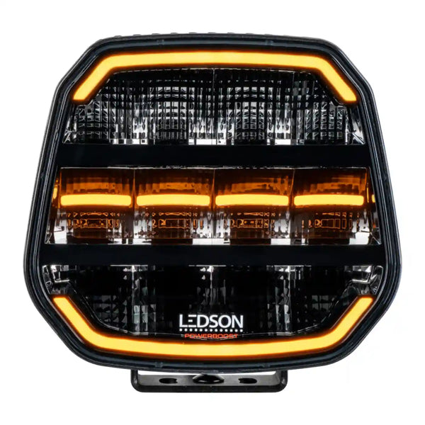 Ledson Epix7+ LED-lisävalo