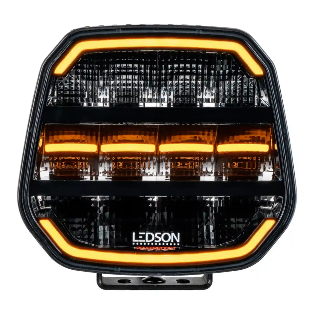Ledson Epix7+ LED-lisävalo