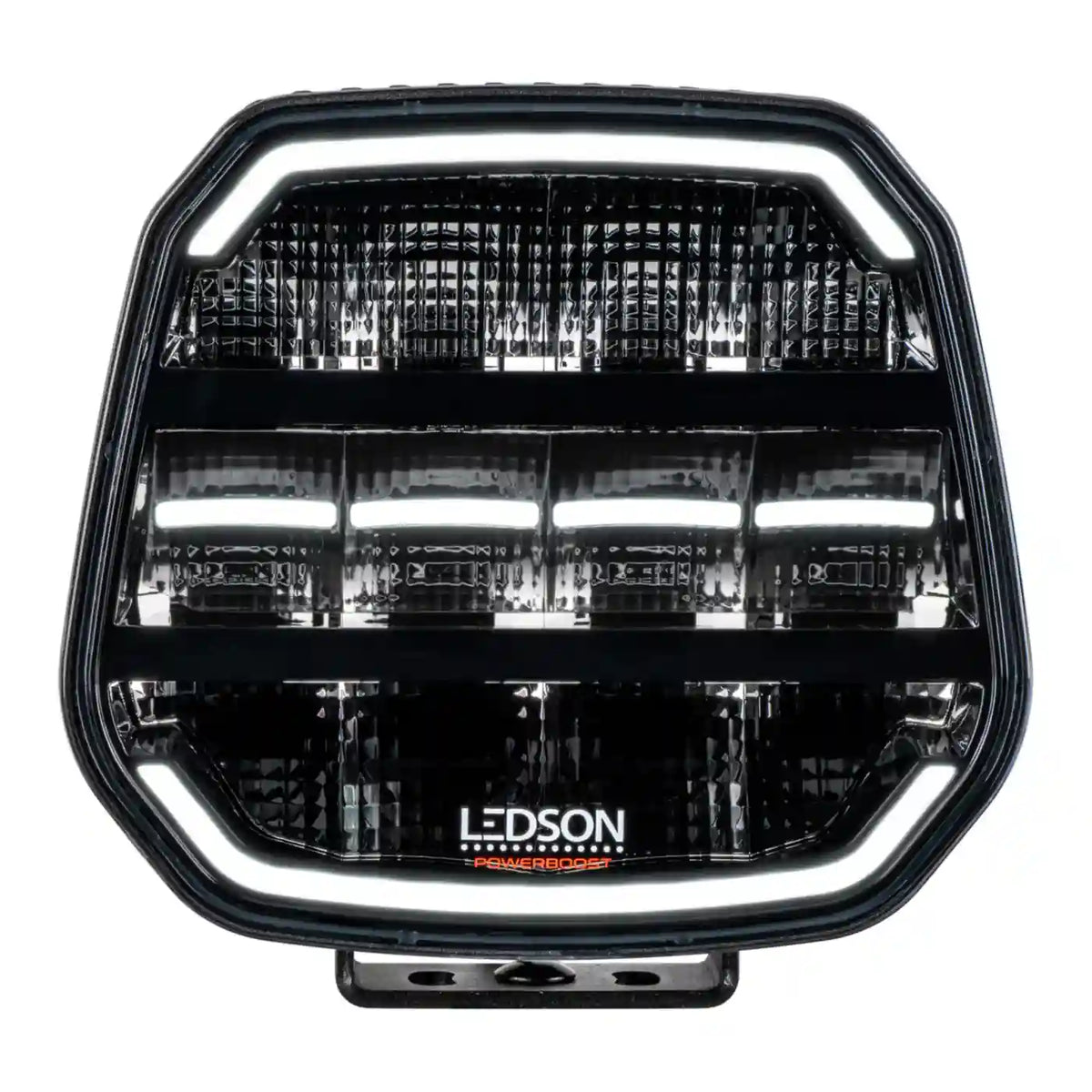 Ledson Epix7+ LED-lisävalo