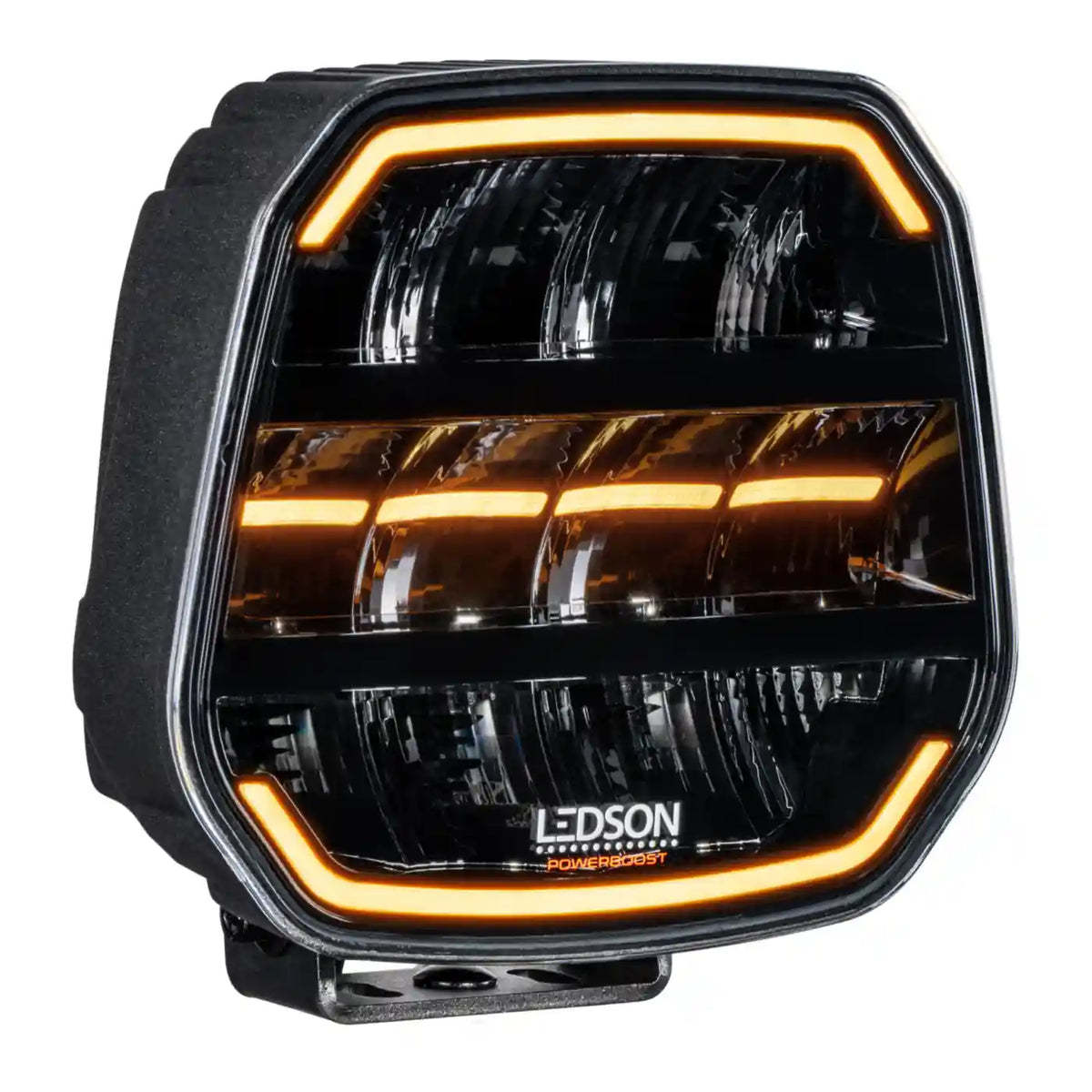 Ledson Epix7+ LED-lisävalo