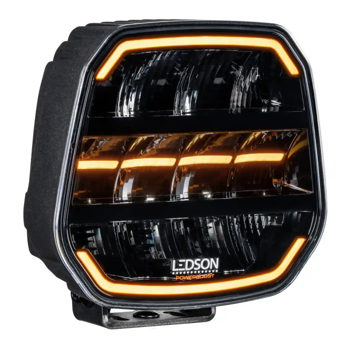 Ledson Epix7+ LED-lisävalo