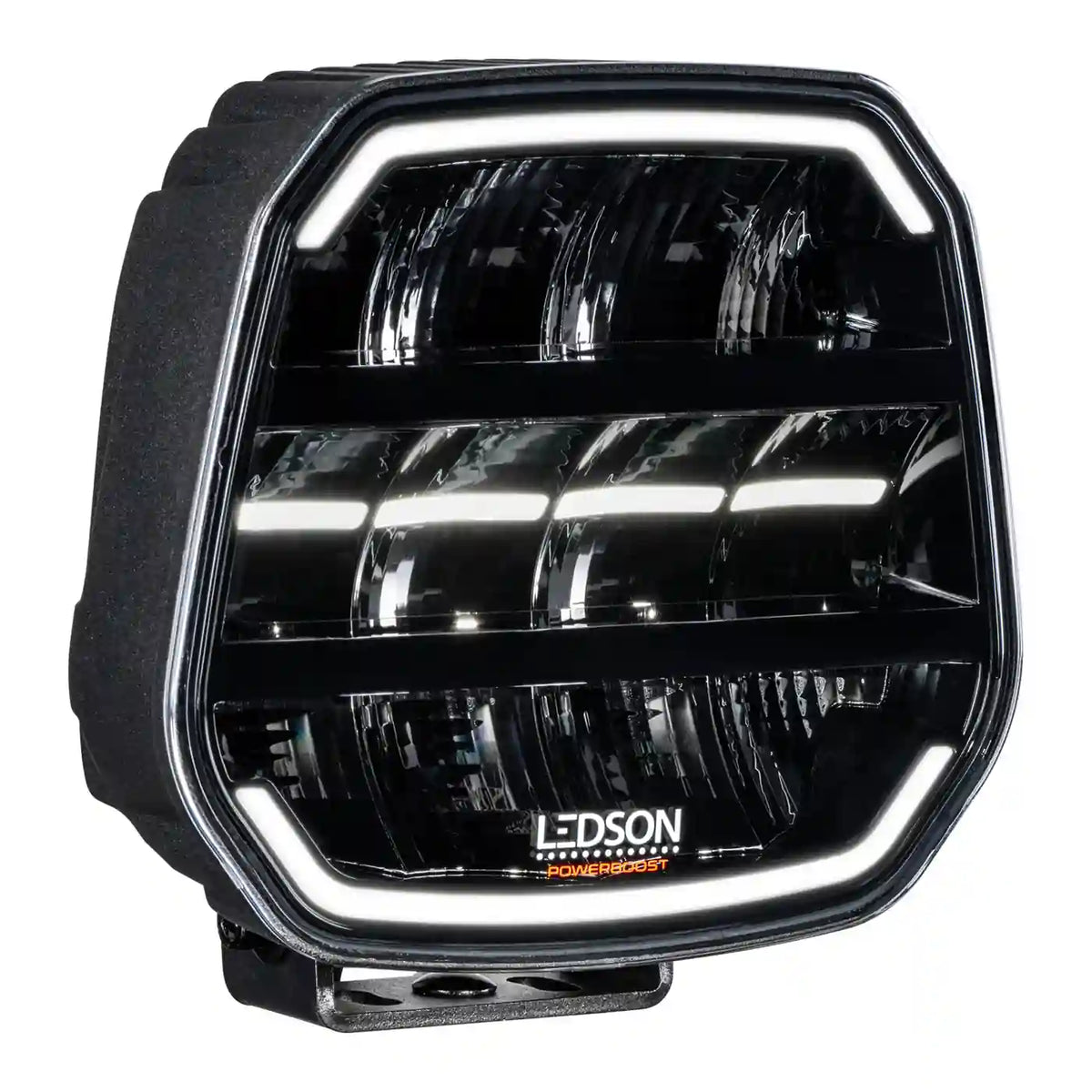 Ledson Epix7+ LED-lisävalo
