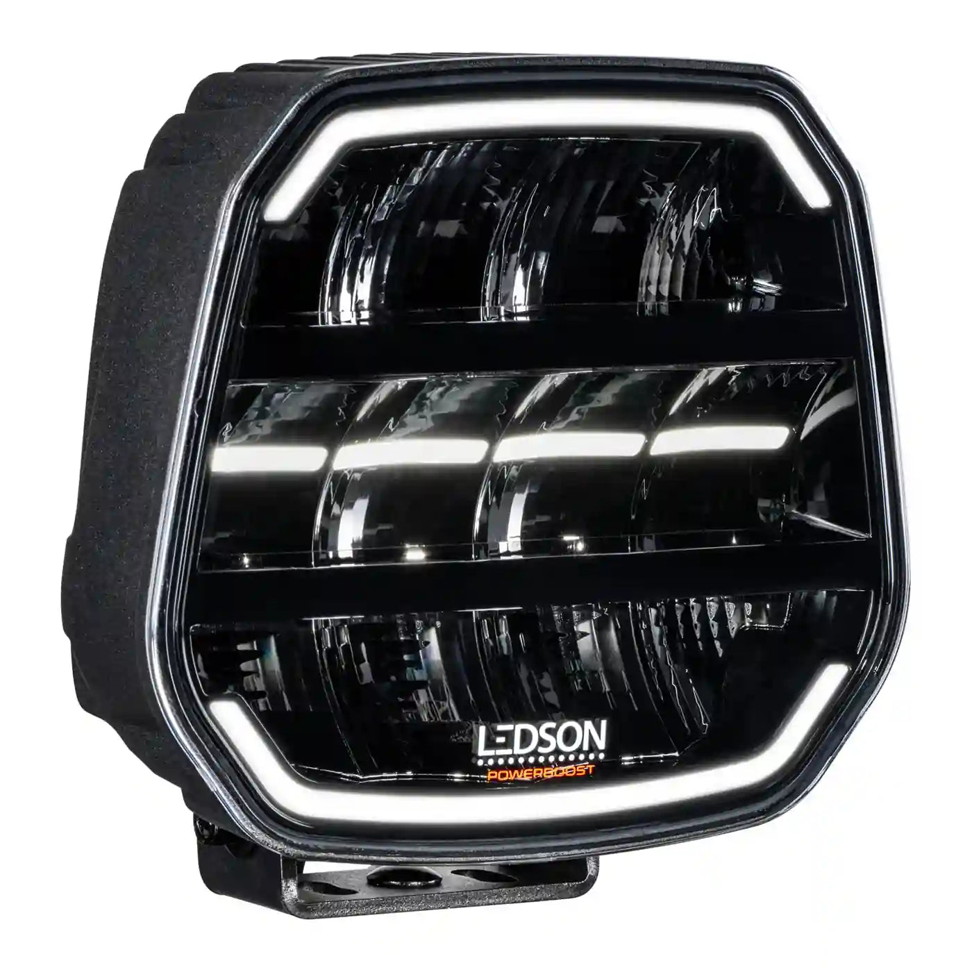 Ledson Epix7+ LED-lisävalo