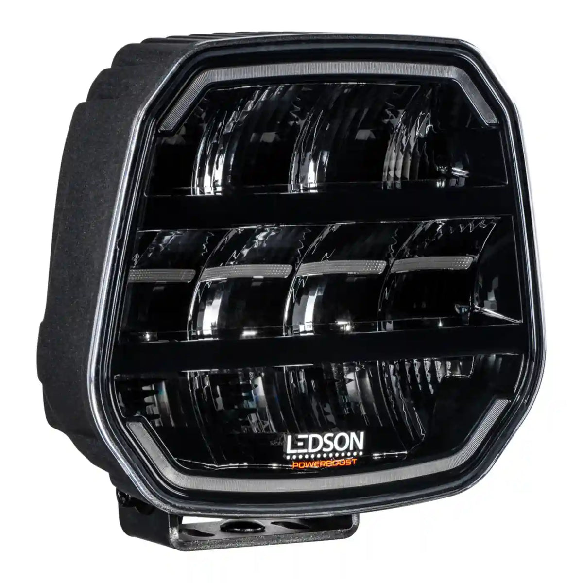 Ledson Epix7+ LED-lisävalo