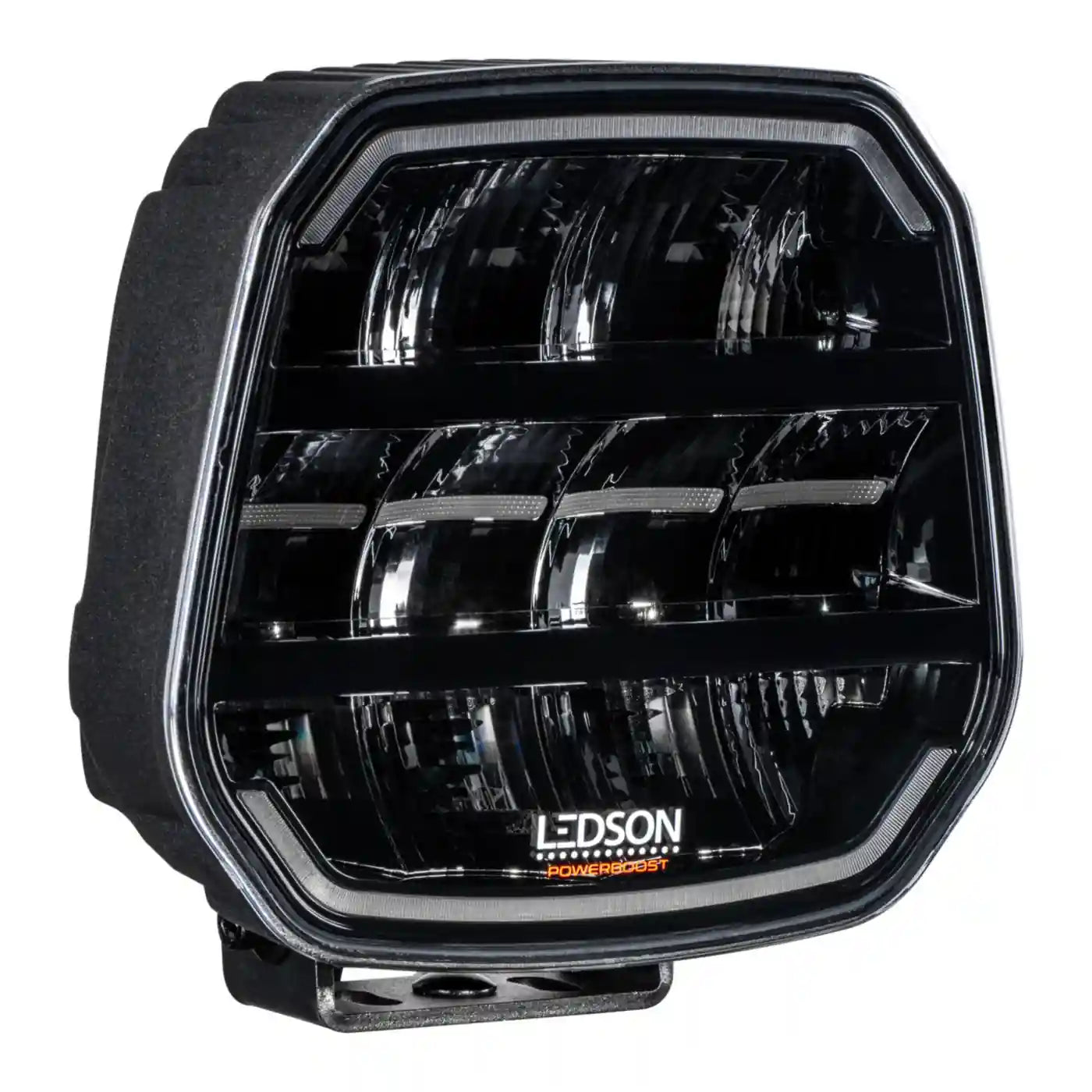 Ledson Epix7+ LED-lisävalo