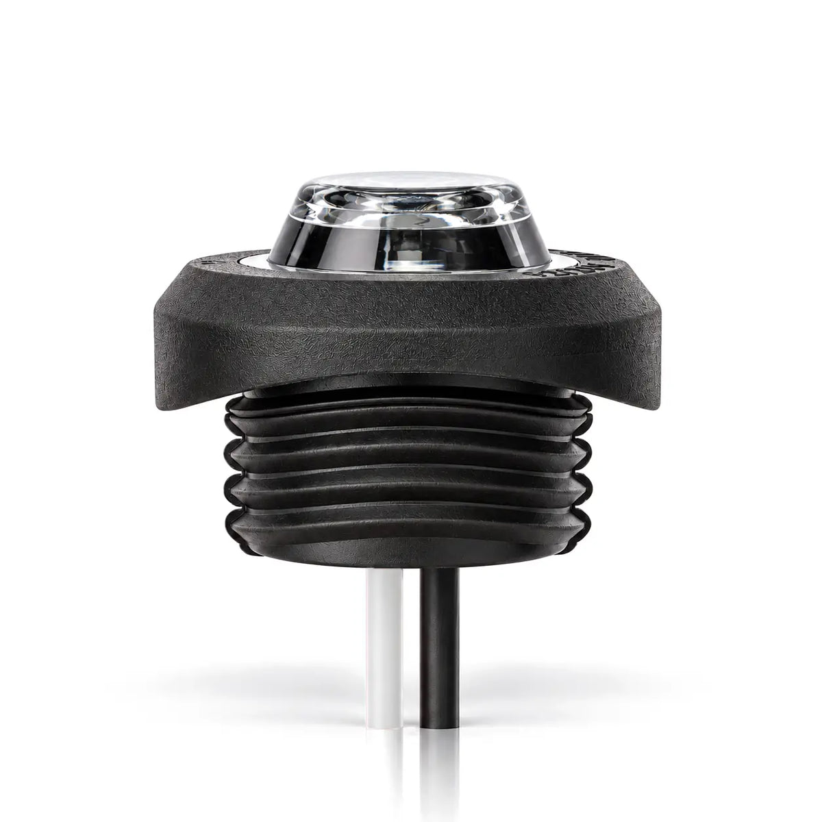 Monsterlux Horus LED-äärivalo, valkoinen, putkeen