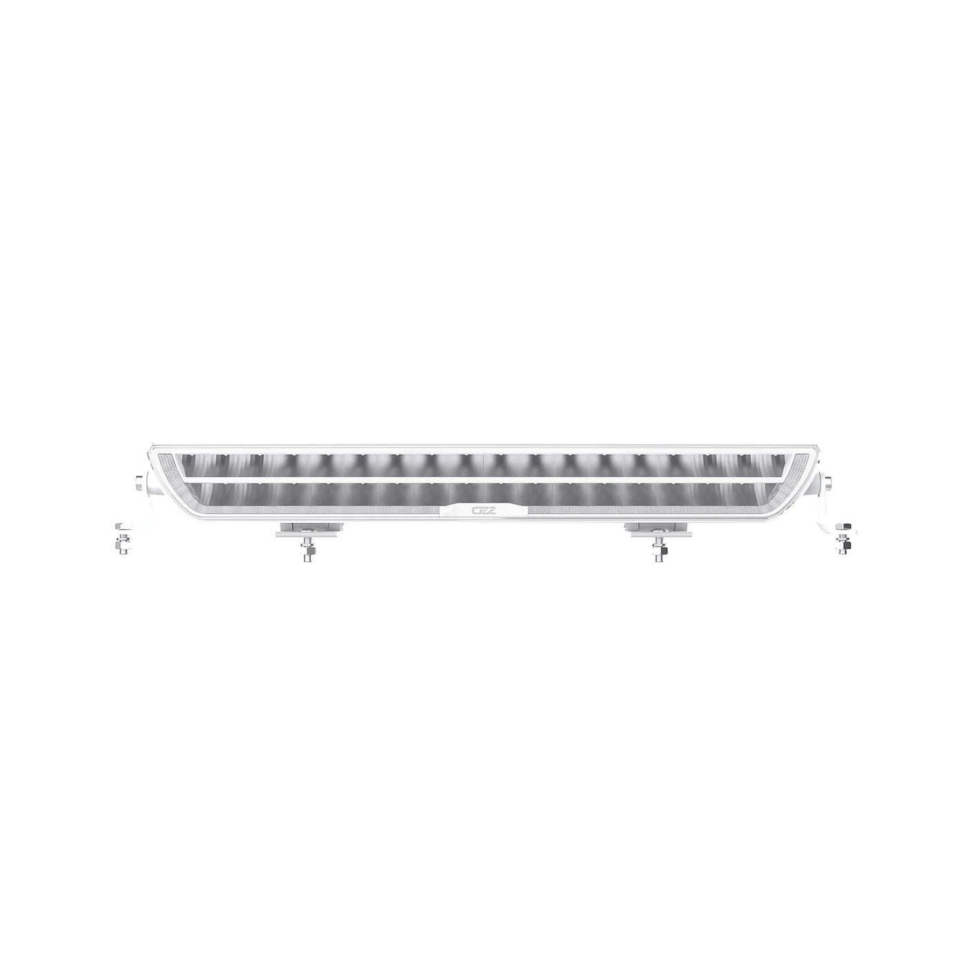 Lisävalo Ozz DRB1 P20" Paneeli Valkoinen 546mm Dynaamisella Parkkivalolla Ref. 50