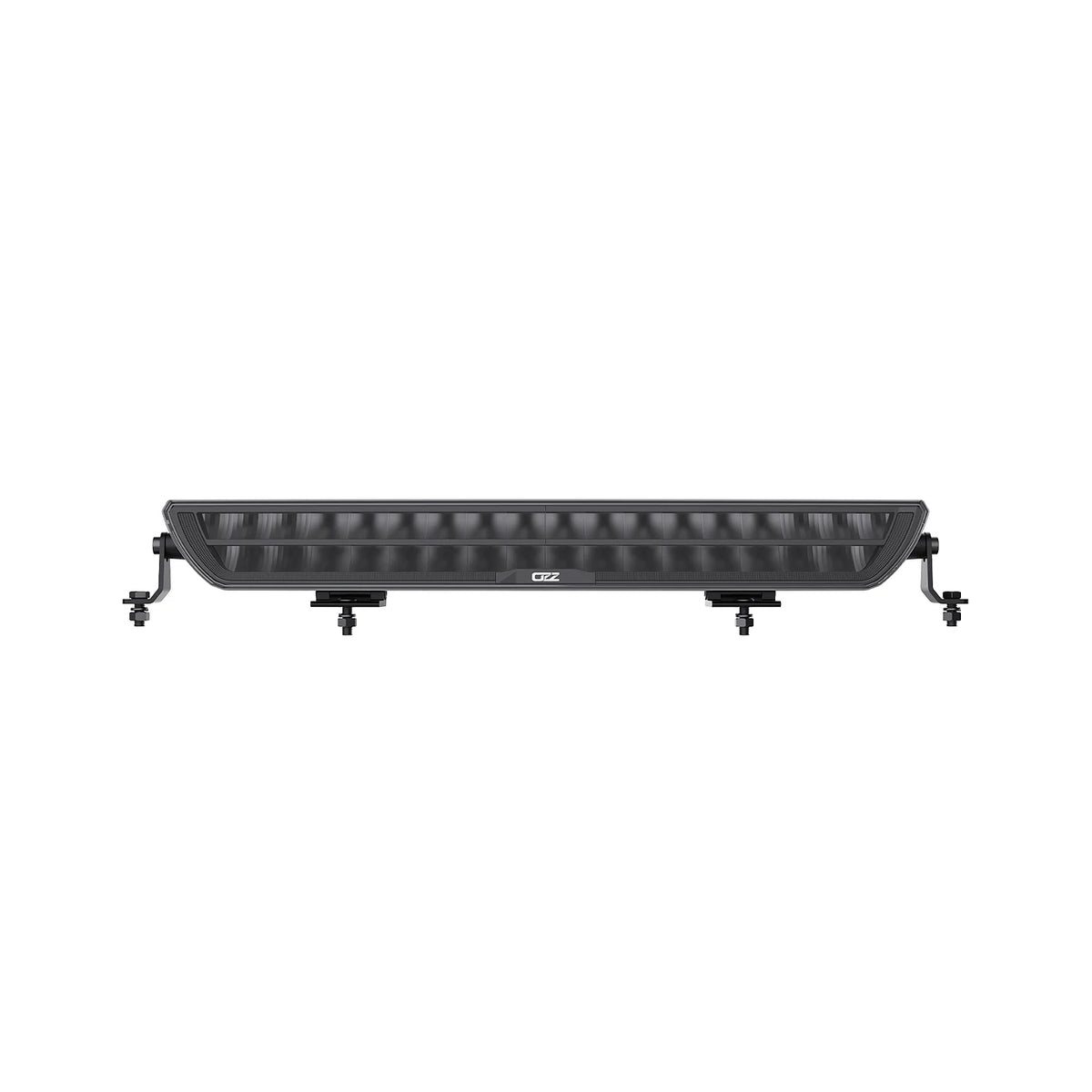 Lisävalo Ozz DRB1 P20" Paneeli Musta 546mm Dynaamisella Parkkivalolla Ref. 50