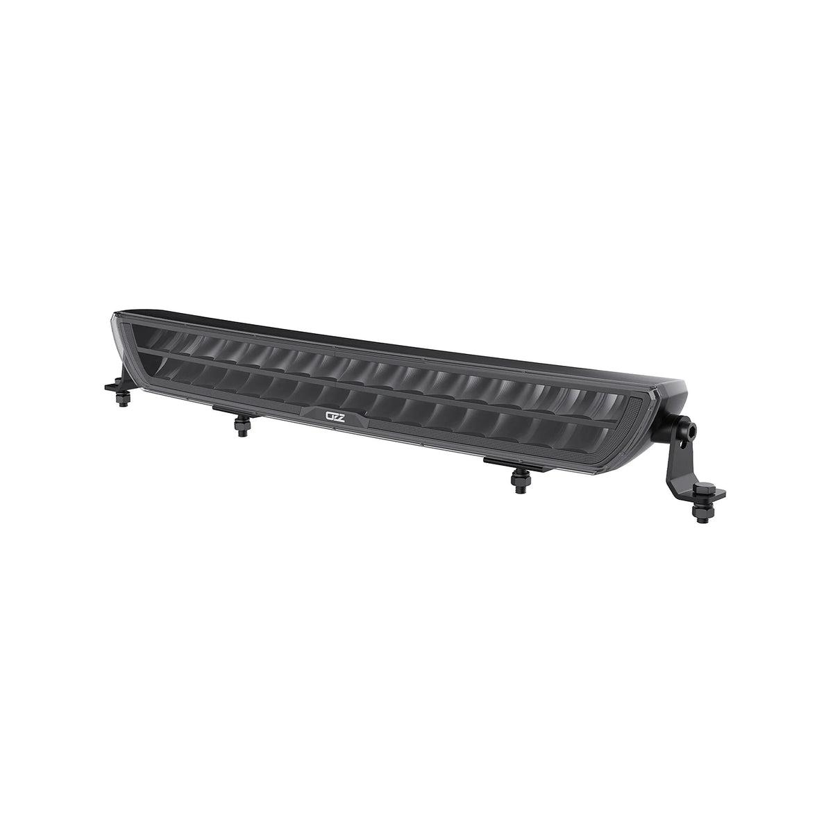 Lisävalo Ozz DRB1 P20" Paneeli Musta 546mm Dynaamisella Parkkivalolla Ref. 50