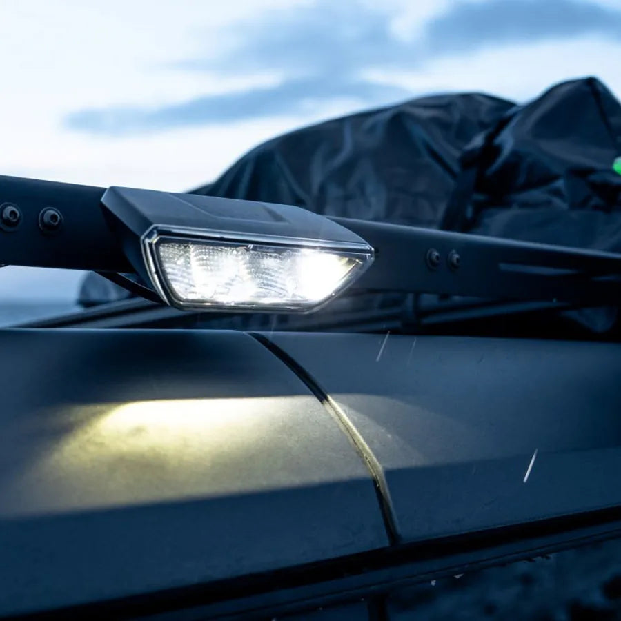 Ozz WR1 LED-työ-/peruutusvalo