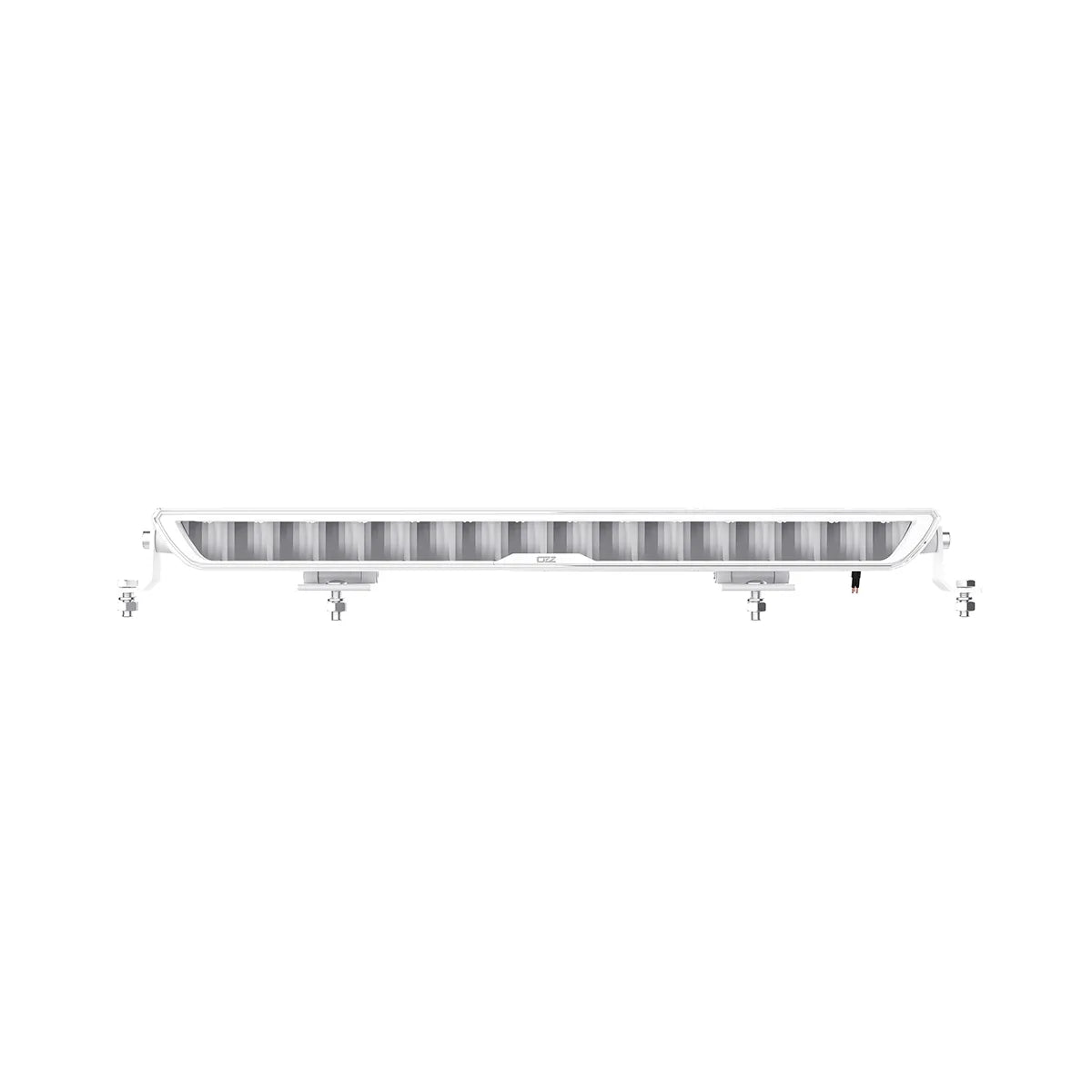 OZZ XB1 20" LED-lisävalopaneeli 533mm Valkoinen
