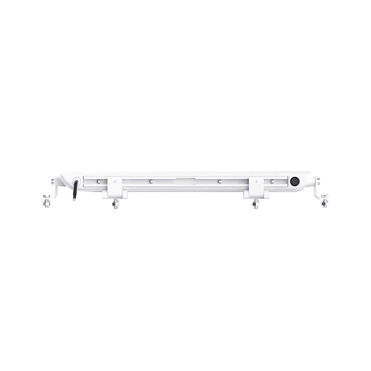 OZZ XB1 20" LED-lisävalopaneeli 533mm Valkoinen