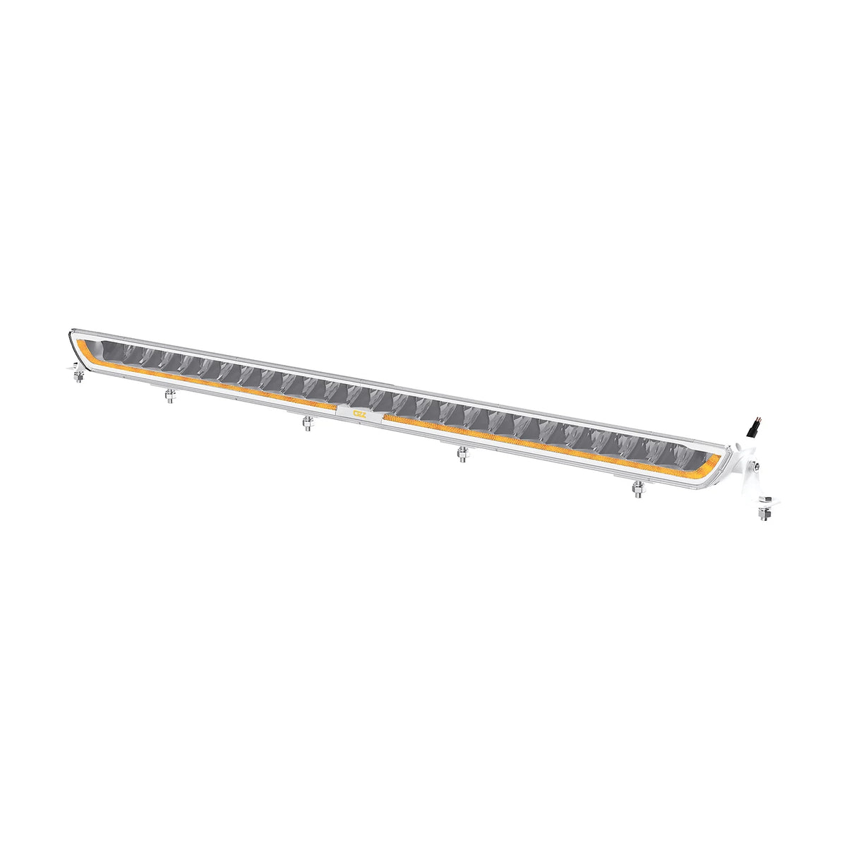 Lisävalo Ozz XB1 P40" Paneeli Valkoinen 1003mm Dynaamisella Parkkivalolla Ref. 50