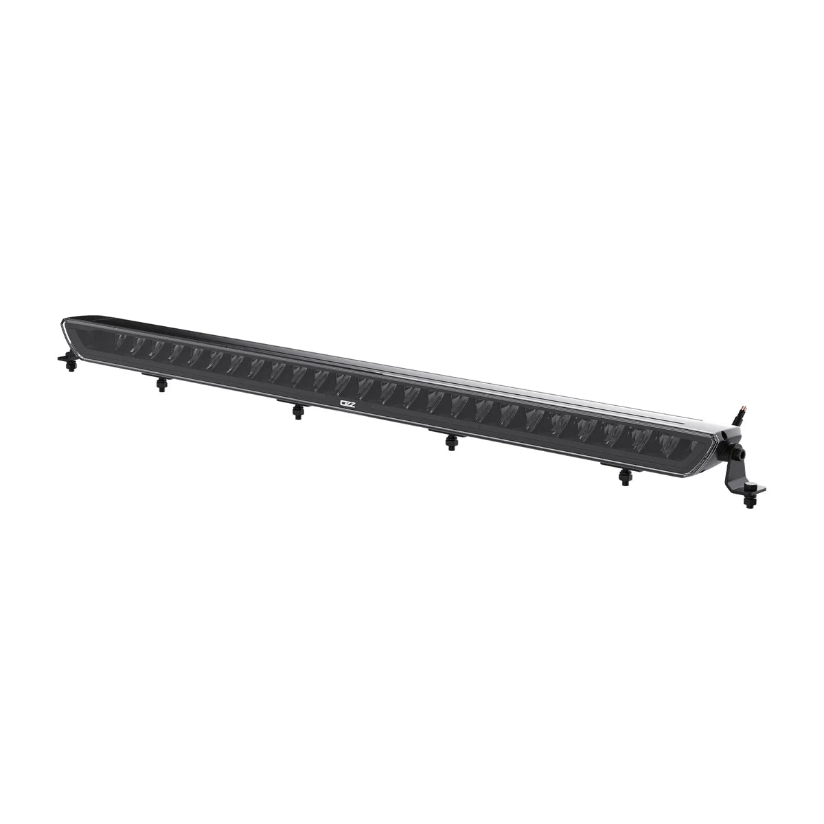 Lisävalo Ozz XB1 P40" Paneeli Musta 1003mm Dynaamisella Parkkivalolla Ref. 50