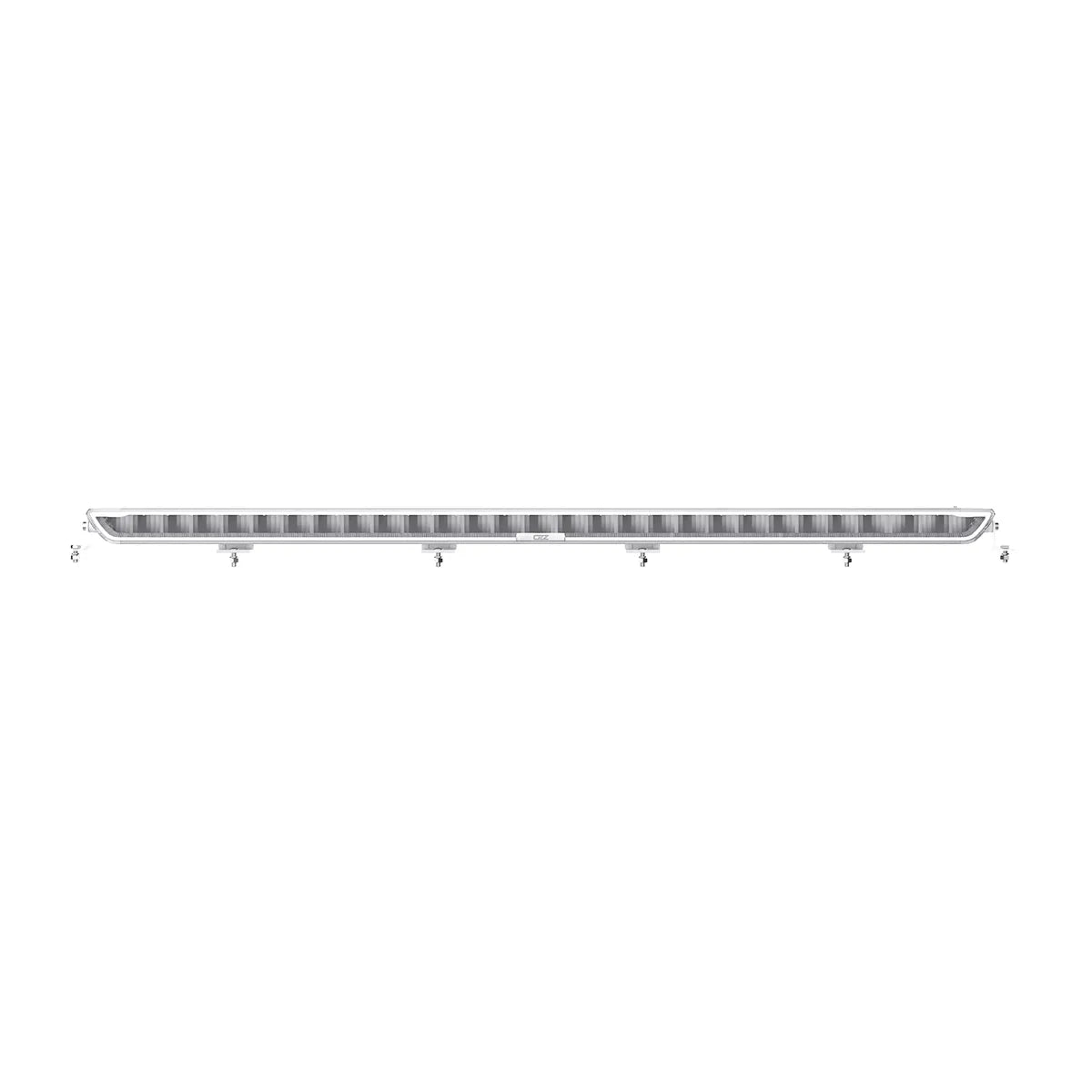 Lisävalo Ozz XB1 P52" Paneeli Valkoinen 1320mm Dynaamisella Parkkivalolla Ref. 50