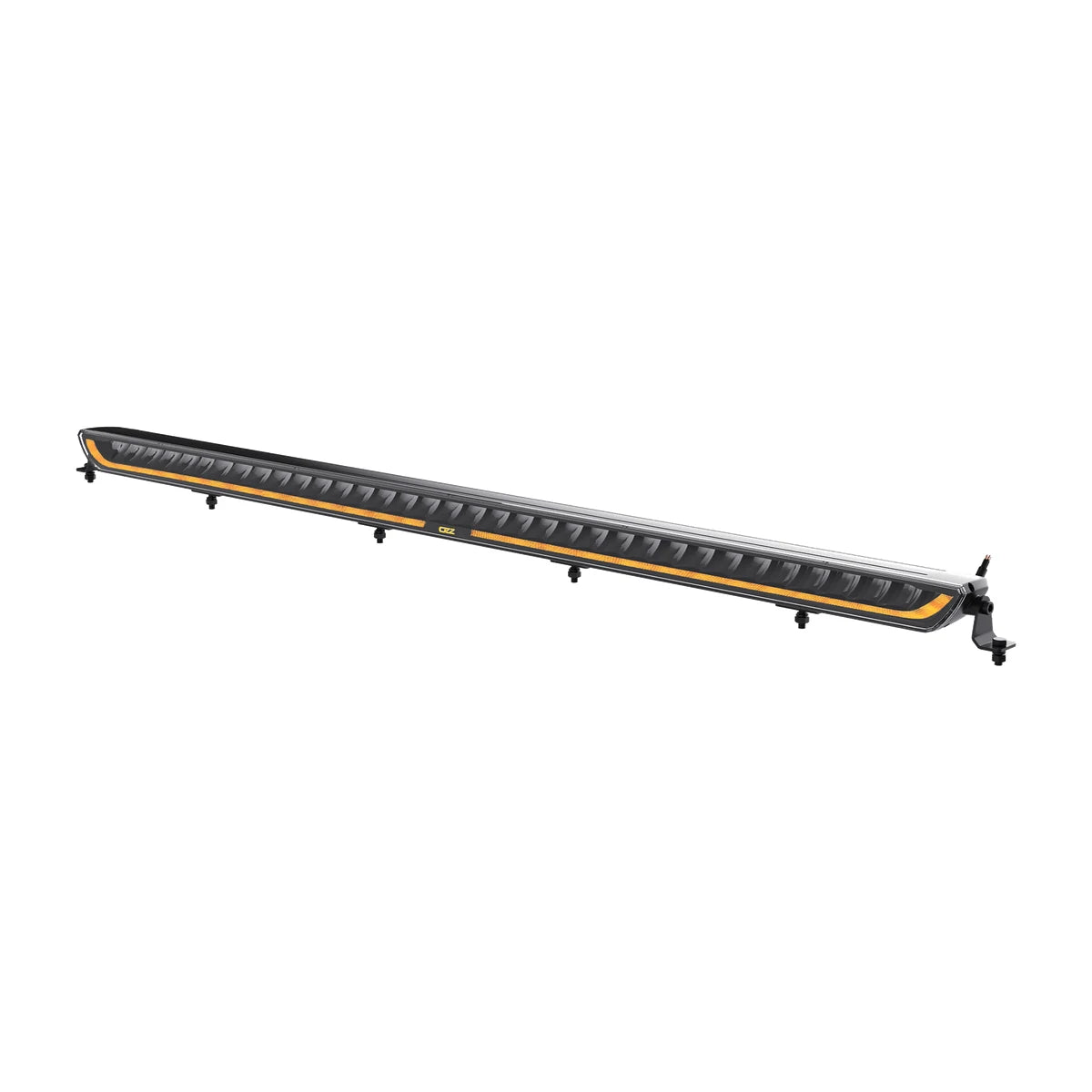 Lisävalo Ozz XB1 P52" Paneeli Musta 1320mm Dynaamisella Parkkivalolla Ref. 50