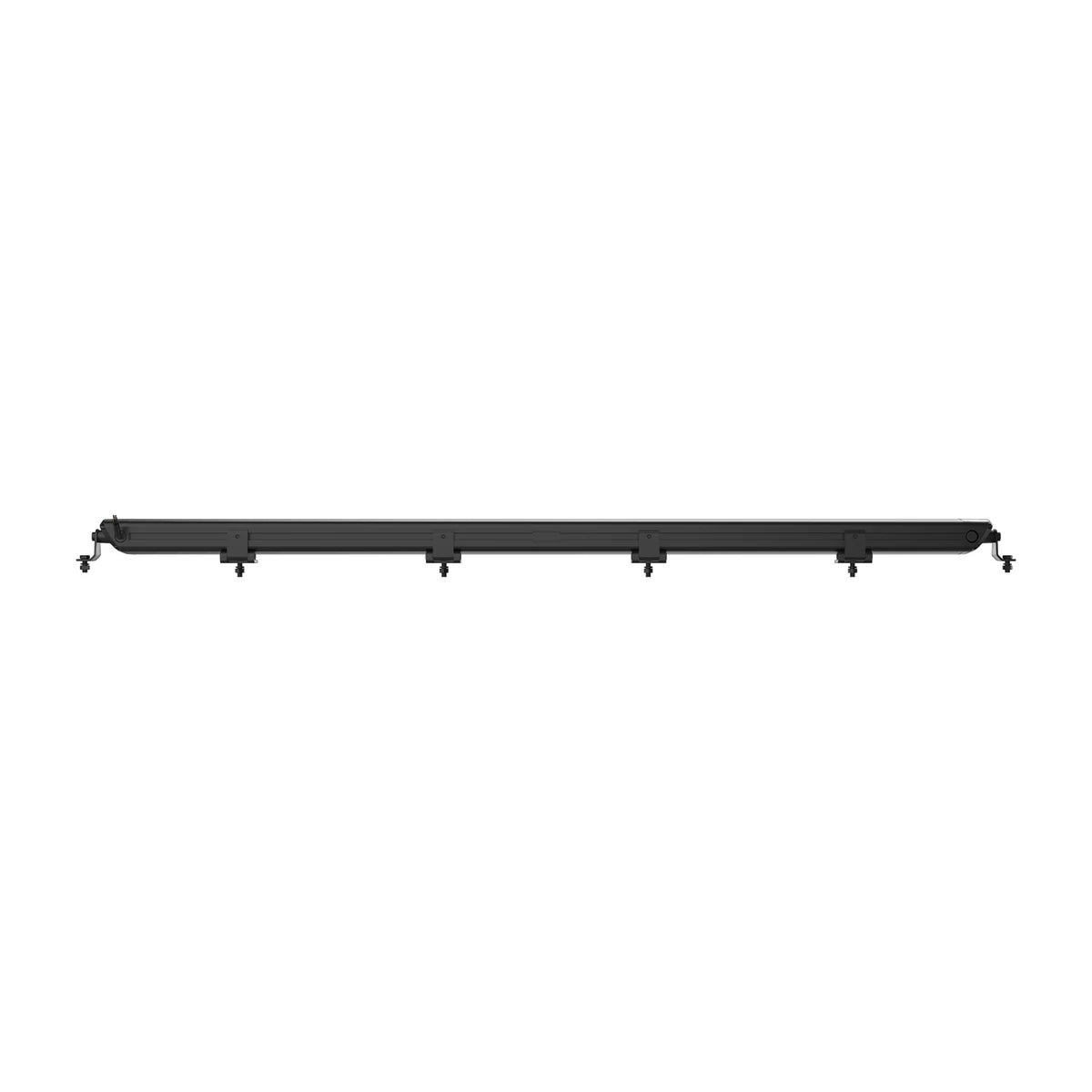 Lisävalo Ozz XB1 P52" Paneeli Musta 1320mm Dynaamisella Parkkivalolla Ref. 50