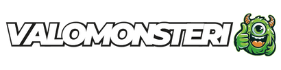Valomonsteri